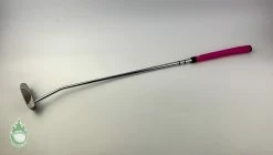 Yes! Used Right Handed Yes C-Groove Marilyn 33″ Putter Steel Golf Club Winn Grip -Gents Fairway Woods Sales Store IMG 6814 2