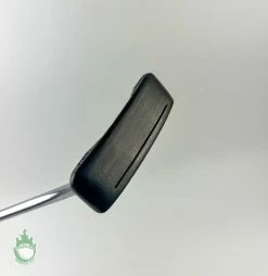 Used RH Ping Scottsdale PO BOX 1345 KUSHIN 35″ Putter Steel Golf Club Winn Golf -Gents Fairway Woods Sales Store IMG 6815 1