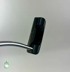 Used RH Ping Scottsdale PO BOX 1345 KUSHIN 35″ Putter Steel Golf Club Winn Golf -Gents Fairway Woods Sales Store IMG 6816 1