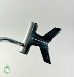 Used Right Handed Osyssey Toulon Design Indianapolis 38″ Putter Steel Golf Club -Gents Fairway Woods Sales Store IMG 6816