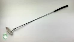 Used Right Handed Ping Karsten B60 35.5″ Putter Steel Golf Club Ping Grip -Gents Fairway Woods Sales Store IMG 6835