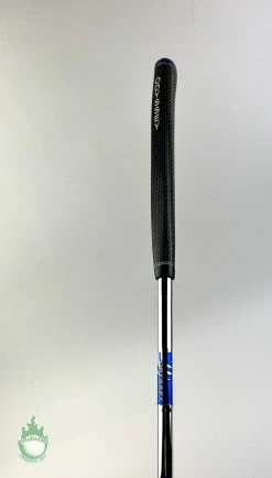 Used Right Handed Odyssey White Hot RX 1 35″ Putter Steel Golf Club -Gents Fairway Woods Sales Store IMG 6868