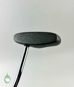 Used RH King Cobra Computer Designed Face Balanced Mallet Putter Golf Club -Gents Fairway Woods Sales Store IMG 6922