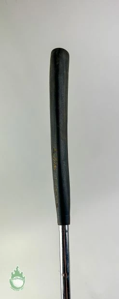 Used RH King Cobra Computer Designed Face Balanced Mallet Putter Golf Club -Gents Fairway Woods Sales Store IMG 6927