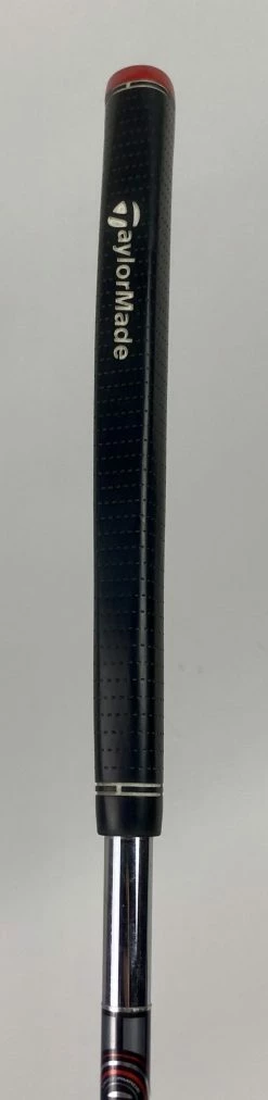 Right Handed TaylorMade Daytona 12 Ghost Tour 35″ Putter Steel Golf Club -Gents Fairway Woods Sales Store IMG 6980 scaled 1