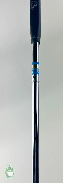 Used Right Handed Gel 34″ Putter Steel Golf Club 16 Used Right Handed Gel 34″ Putter Steel Golf Club -Gents Fairway Woods Sales Store IMG 6994