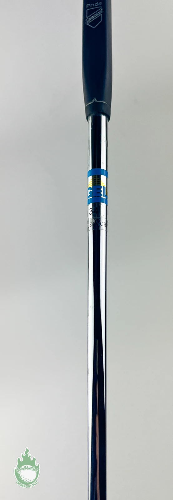 Used Right Handed Gel 34″ Putter Steel Golf Club 5 Used Right Handed Gel 34″ Putter Steel Golf Club - Image 5