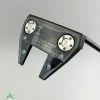 Brand New Scotty Cameron Proto 2021 H21 Holiday Putter Phantom X 7.5 Limited