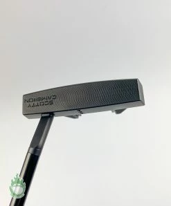 Brand New Scotty Cameron Proto 2021 H21 Holiday Putter Phantom X 7.5 Limited -Gents Fairway Woods Sales Store IMG 7041