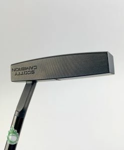 Brand New Scotty Cameron Proto 2021 H21 Holiday Putter Phantom X 7.5 Limited -Gents Fairway Woods Sales Store IMG 7042