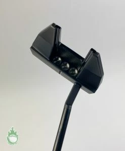 Brand New Scotty Cameron Proto 2021 H21 Holiday Putter Phantom X 7.5 Limited -Gents Fairway Woods Sales Store IMG 7043