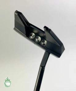 Brand New Scotty Cameron Proto 2021 H21 Holiday Putter Phantom X 7.5 Limited -Gents Fairway Woods Sales Store IMG 7044