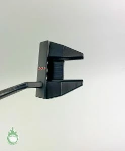 Brand New Scotty Cameron Proto 2021 H21 Holiday Putter Phantom X 7.5 Limited -Gents Fairway Woods Sales Store IMG 7045