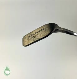Used Right Handed Top Flite Micro Groove 35″ Putter Steel Golf Club