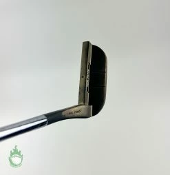 Used Right Handed Top Flite Micro Groove 35″ Putter Steel Golf Club -Gents Fairway Woods Sales Store IMG 7128