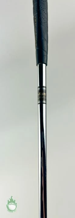 Used Right Handed Top Flite Micro Groove 35″ Putter Steel Golf Club -Gents Fairway Woods Sales Store IMG 7129