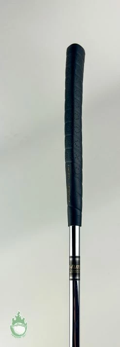 Used Right Handed Top Flite Micro Groove 35″ Putter Steel Golf Club -Gents Fairway Woods Sales Store IMG 7130