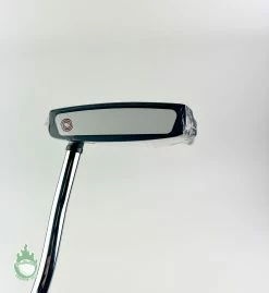 New RH Odyssey Ten 2-Ball Red 35″ Putter Stroke Lab Graphite/Steel Golf Club -Gents Fairway Woods Sales Store IMG 7192 1