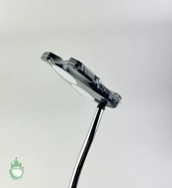 New RH Odyssey Ten 2-Ball Red 35″ Putter Stroke Lab Graphite/Steel Golf Club -Gents Fairway Woods Sales Store IMG 7195 1