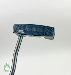 Used RH PXG Limited Darkness Operator 364 35″ Putter Steel Golf Club 1/1000 -Gents Fairway Woods Sales Store IMG 7196