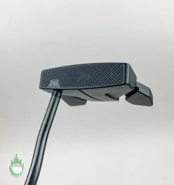 Used RH PXG Limited Darkness Operator 364 35″ Putter Steel Golf Club 1/1000 -Gents Fairway Woods Sales Store IMG 7197