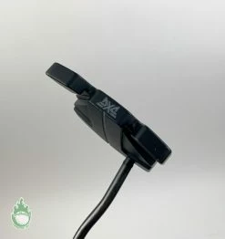 Used RH PXG Limited Darkness Operator 364 35″ Putter Steel Golf Club 1/1000 -Gents Fairway Woods Sales Store IMG 7199