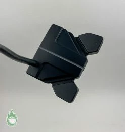 Used RH PXG Limited Darkness Operator 364 35″ Putter Steel Golf Club 1/1000 -Gents Fairway Woods Sales Store IMG 7200