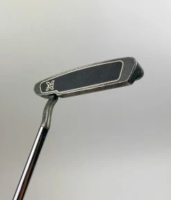 Used Right Handed Odyssey DFX 3300 35″ Putter Steel Golf Club -Gents Fairway Woods Sales Store IMG 7263