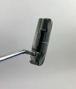 Used Right Handed Odyssey DFX 3300 35″ Putter Steel Golf Club -Gents Fairway Woods Sales Store IMG 7266