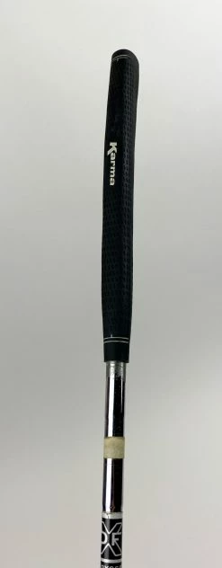 Used Right Handed Odyssey DFX 3300 35″ Putter Steel Golf Club -Gents Fairway Woods Sales Store IMG 7268