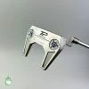 Used Right Handed TaylorMade TP Collection Bandon 1 35″ Putter Steel Golf Club
