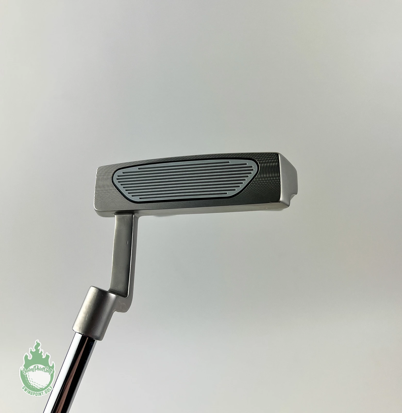 Used Right Handed TaylorMade TP Collection Bandon 1 35″ Putter Steel Golf Club 10 Used Right Handed TaylorMade TP Collection Bandon 1 35″ Putter Steel Golf Club - Image 10