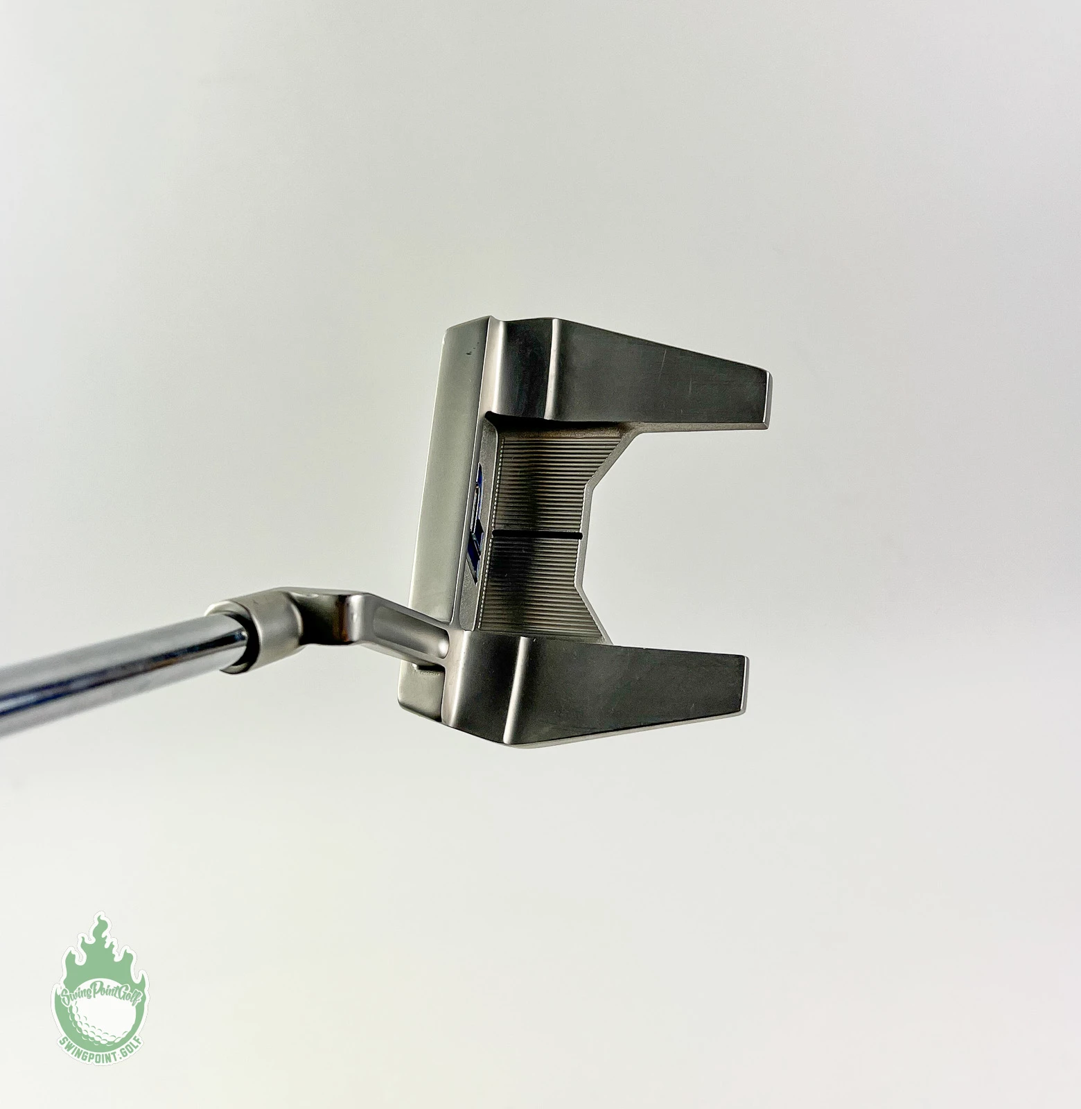 Used Right Handed TaylorMade TP Collection Bandon 1 35″ Putter Steel Golf Club 6 Used Right Handed TaylorMade TP Collection Bandon 1 35″ Putter Steel Golf Club - Image 6