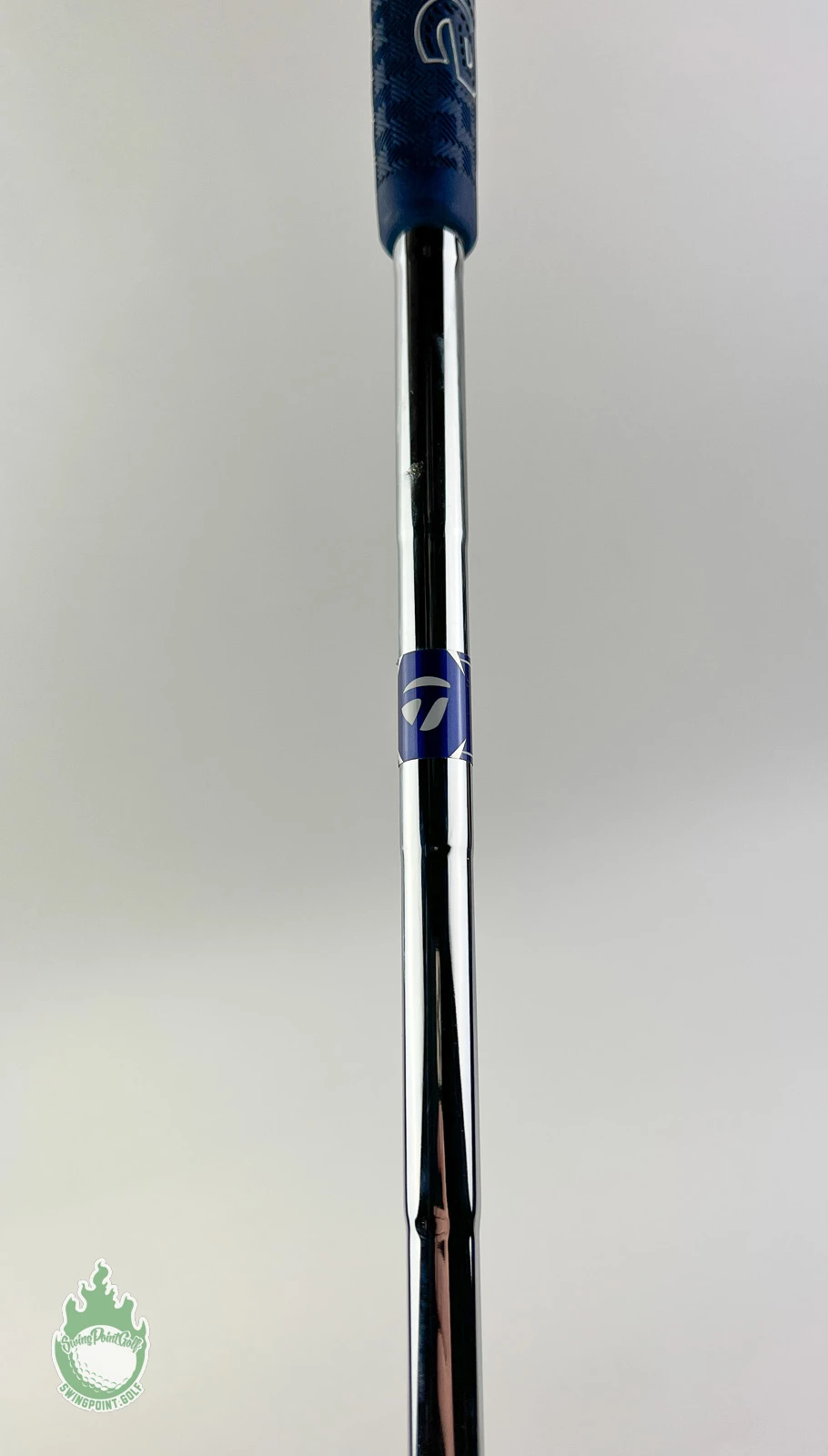 Used Right Handed TaylorMade TP Collection Bandon 1 35″ Putter Steel Golf Club 5 Used Right Handed TaylorMade TP Collection Bandon 1 35″ Putter Steel Golf Club - Image 5