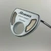Used Right Handed TaylorMade Rossa Corza Ghost 34″ Putter Steel Golf Club Winn