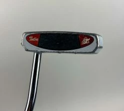 Used Right Handed TaylorMade Rossa Corza Ghost 34″ Putter Steel Golf Club Winn -Gents Fairway Woods Sales Store IMG 7411 1