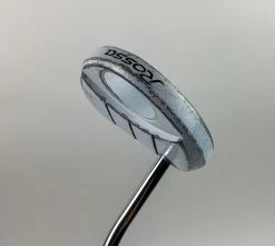 Used Right Handed TaylorMade Rossa Corza Ghost 34″ Putter Steel Golf Club Winn -Gents Fairway Woods Sales Store IMG 7414 1