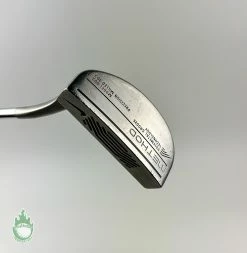Used RH Nike Method Precision Milled 303 Model 003 33″ Putter Steel Golf Club -Gents Fairway Woods Sales Store IMG 7414