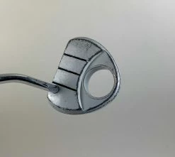 Used Right Handed TaylorMade Rossa Corza Ghost 34″ Putter Steel Golf Club Winn -Gents Fairway Woods Sales Store IMG 7415 1