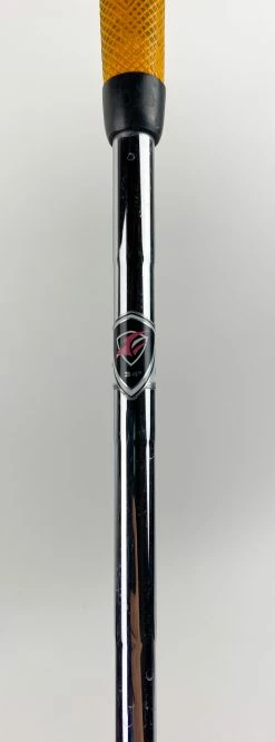 Used Right Handed TaylorMade Rossa Corza Ghost 34″ Putter Steel Golf Club Winn -Gents Fairway Woods Sales Store IMG 7416 1