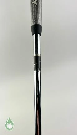 Used RH Nike Method Precision Milled 303 Model 003 33″ Putter Steel Golf Club -Gents Fairway Woods Sales Store IMG 7420