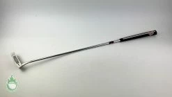 Used RH Nike Method Precision Milled 303 Model 003 33″ Putter Steel Golf Club -Gents Fairway Woods Sales Store IMG 7422