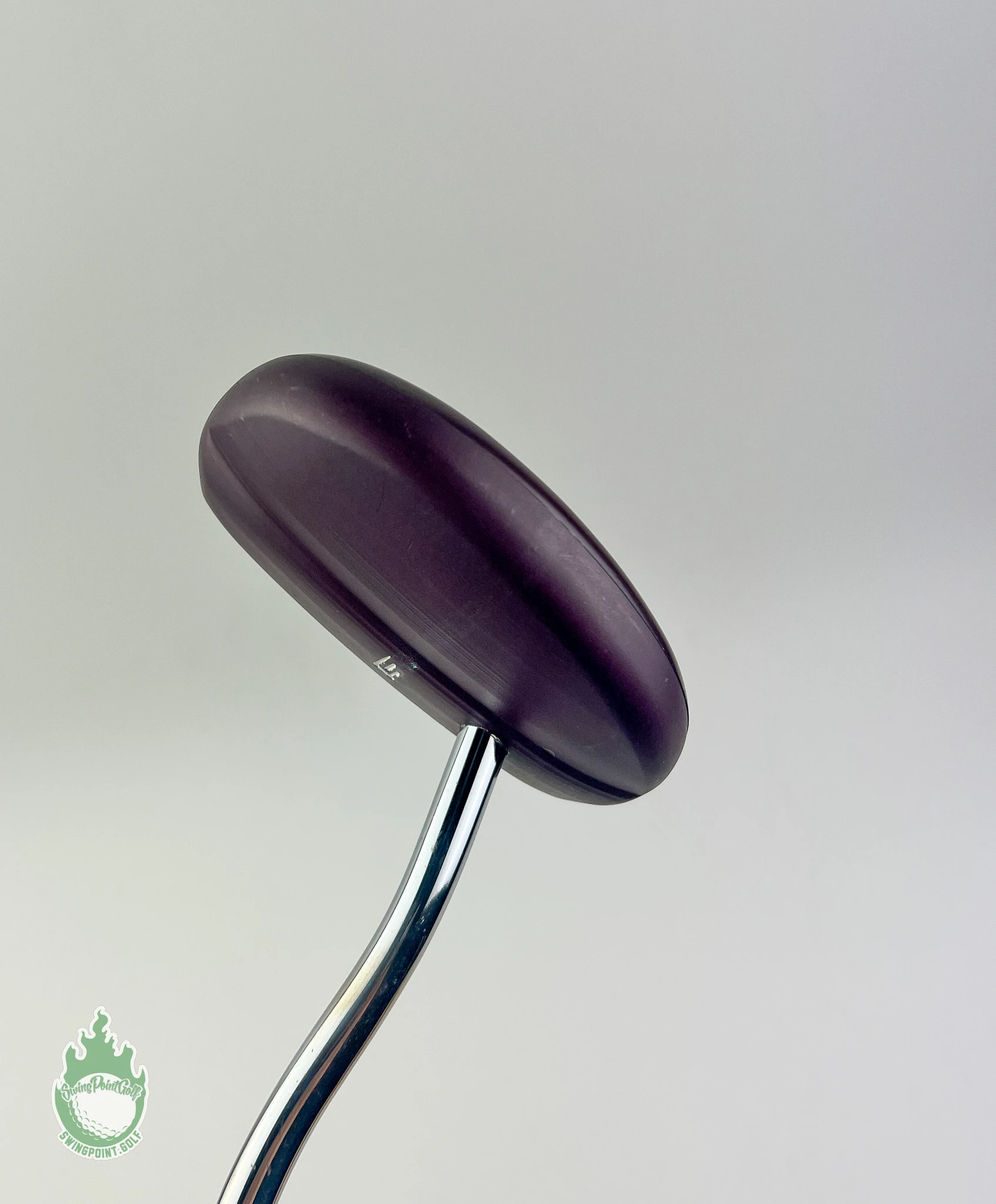 Used Right Handed Founders Club MO CAT Series 1 34″ Putter Steel Golf Club 7 Used Right Handed Founders Club MO CAT Series 1 34″ Putter Steel Golf Club - Image 7