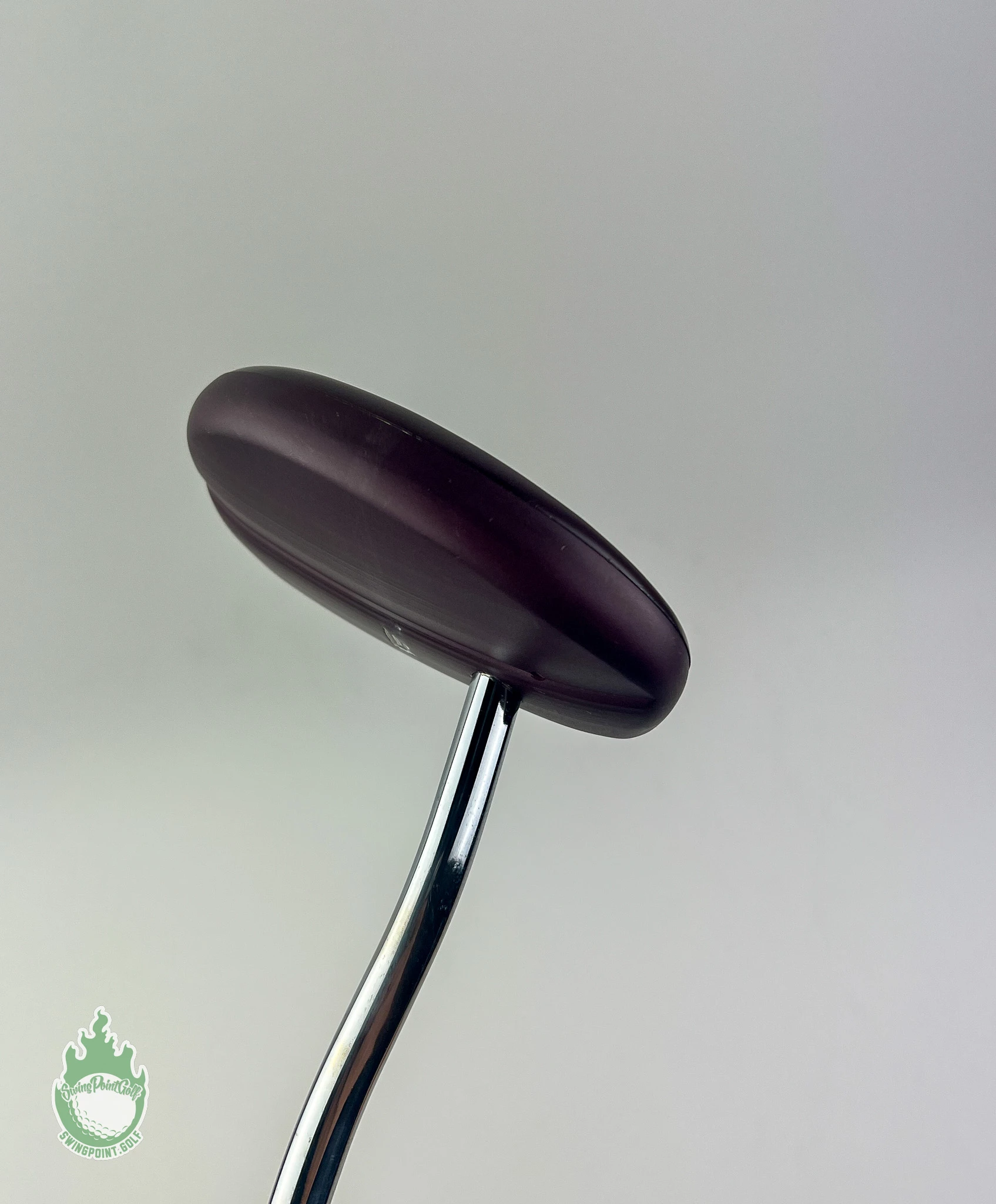 Used Right Handed Founders Club MO CAT Series 1 34″ Putter Steel Golf Club 6 Used Right Handed Founders Club MO CAT Series 1 34″ Putter Steel Golf Club - Image 6