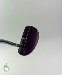 Used Right Handed Founders Club MO CAT Series 1 34″ Putter Steel Golf Club 15 Used Right Handed Founders Club MO CAT Series 1 34″ Putter Steel Golf Club -Gents Fairway Woods Sales Store IMG 7518