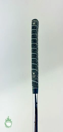 Used Right Handed Founders Club MO CAT Series 1 34″ Putter Steel Golf Club 14 Used Right Handed Founders Club MO CAT Series 1 34″ Putter Steel Golf Club -Gents Fairway Woods Sales Store IMG 7519