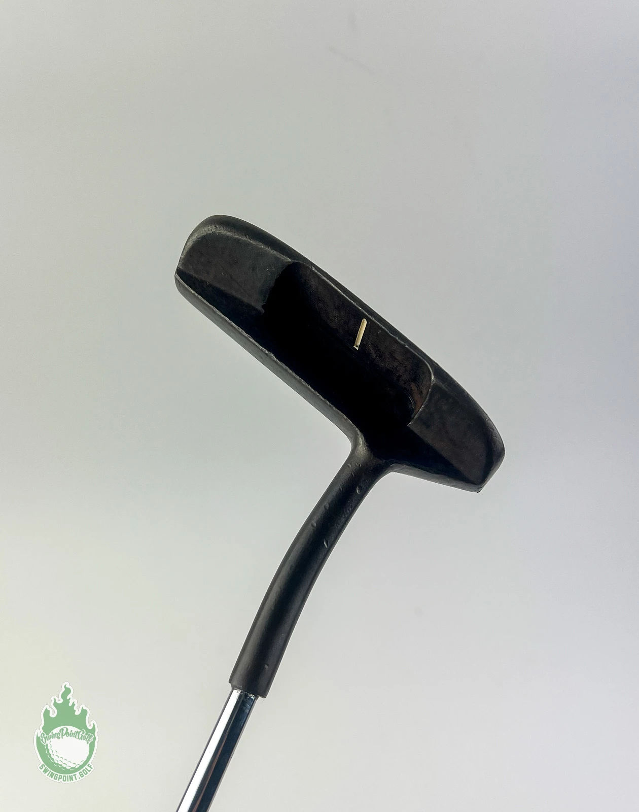 TP Mills Very Rare Used Right Handed T.P. Mills Prototype Putter 35” Steel Golf Club 10 TP Mills Very Rare Used Right Handed T.P. Mills Prototype Putter 35” Steel Golf Club - Image 10