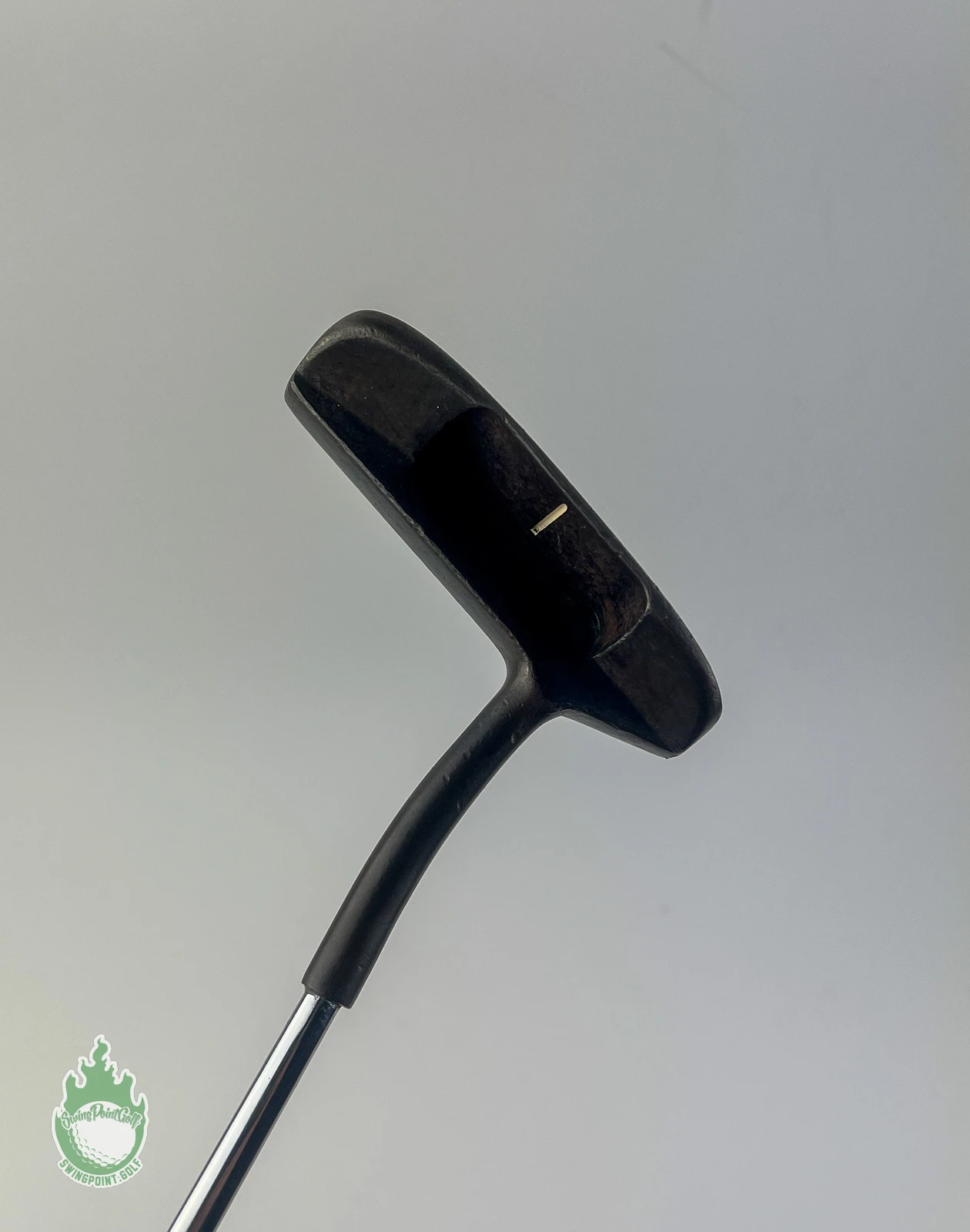 TP Mills Very Rare Used Right Handed T.P. Mills Prototype Putter 35” Steel Golf Club 8 TP Mills Very Rare Used Right Handed T.P. Mills Prototype Putter 35” Steel Golf Club - Image 8