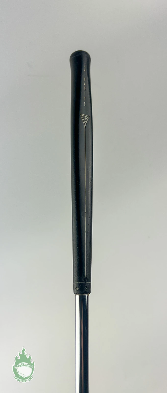 TP Mills Very Rare Used Right Handed T.P. Mills Prototype Putter 35” Steel Golf Club 4 TP Mills Very Rare Used Right Handed T.P. Mills Prototype Putter 35” Steel Golf Club - Image 4