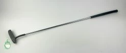 TP Mills Very Rare Used Right Handed T.P. Mills Prototype Putter 35” Steel Golf Club 13 TP Mills Very Rare Used Right Handed T.P. Mills Prototype Putter 35” Steel Golf Club -Gents Fairway Woods Sales Store IMG 7600 2